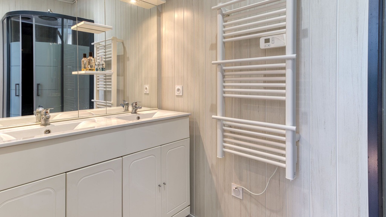Photo of Bathroom in Les Mathes
