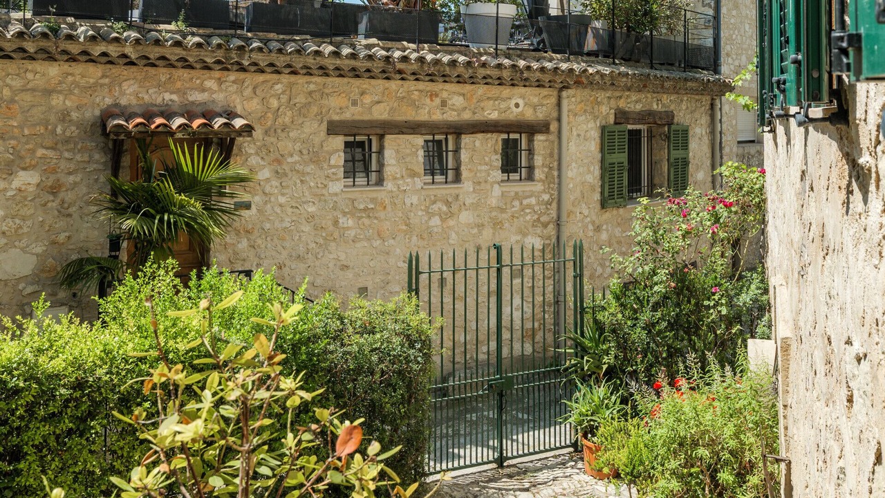 Photo of Outdoor in Tourrettes-sur-Loup
