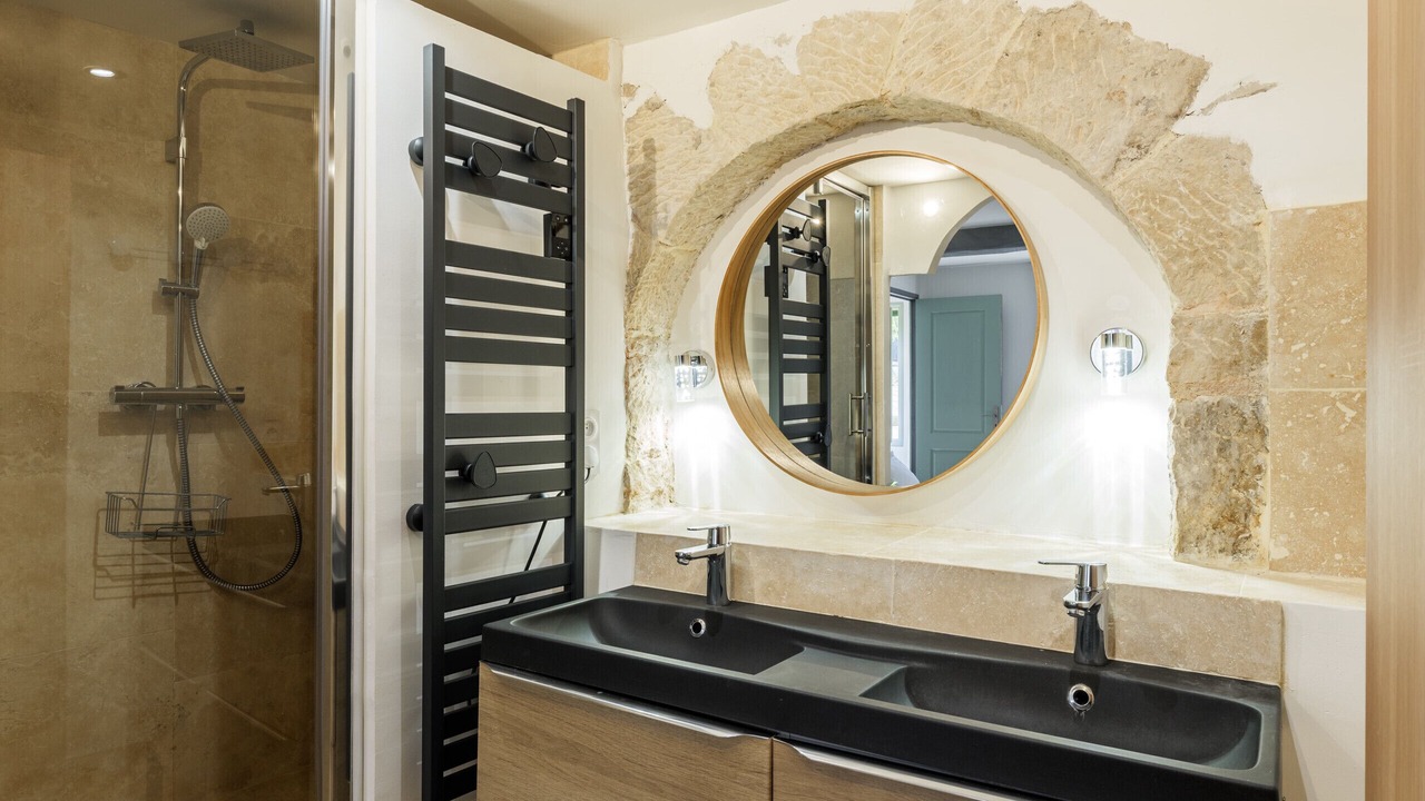 Photo of Bathroom in Tourrettes-sur-Loup