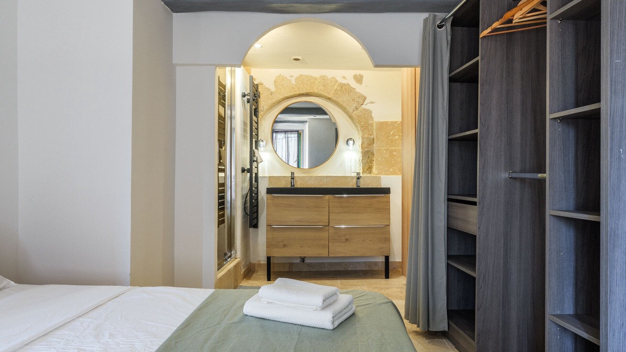 Photo of Bedroom in Tourrettes-sur-Loup