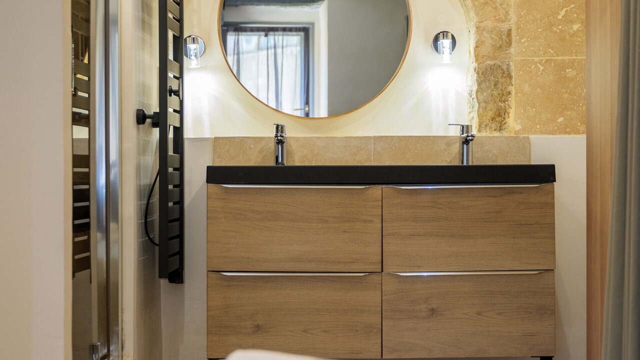 Photo of Bedroom in Tourrettes-sur-Loup