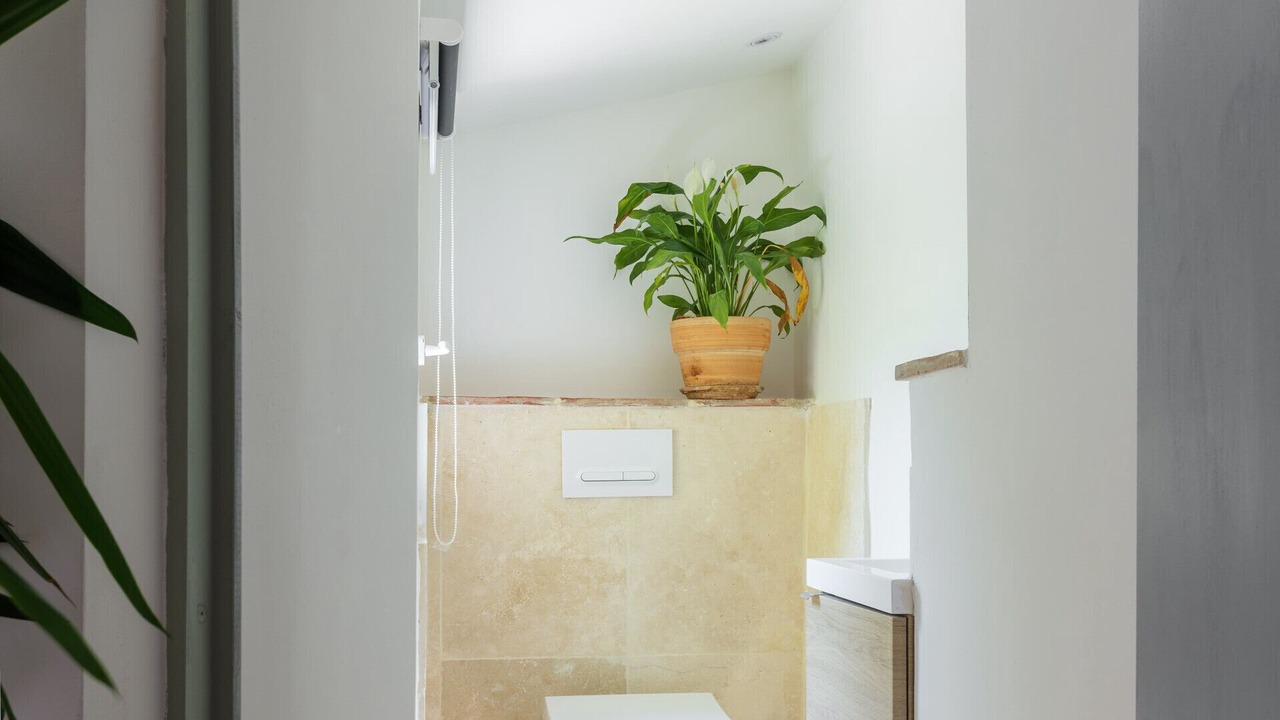 Photo of Bathroom in Tourrettes-sur-Loup