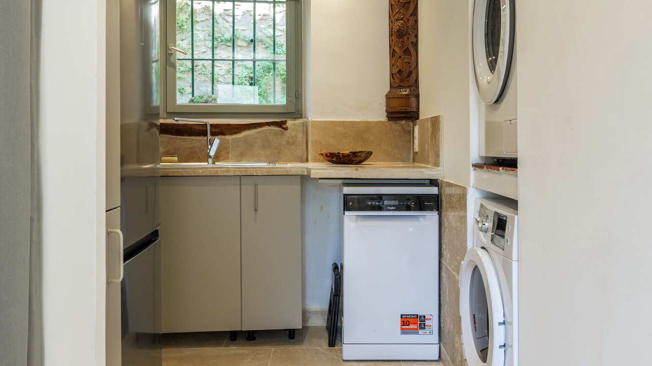 Photo of Kitchen in Tourrettes-sur-Loup
