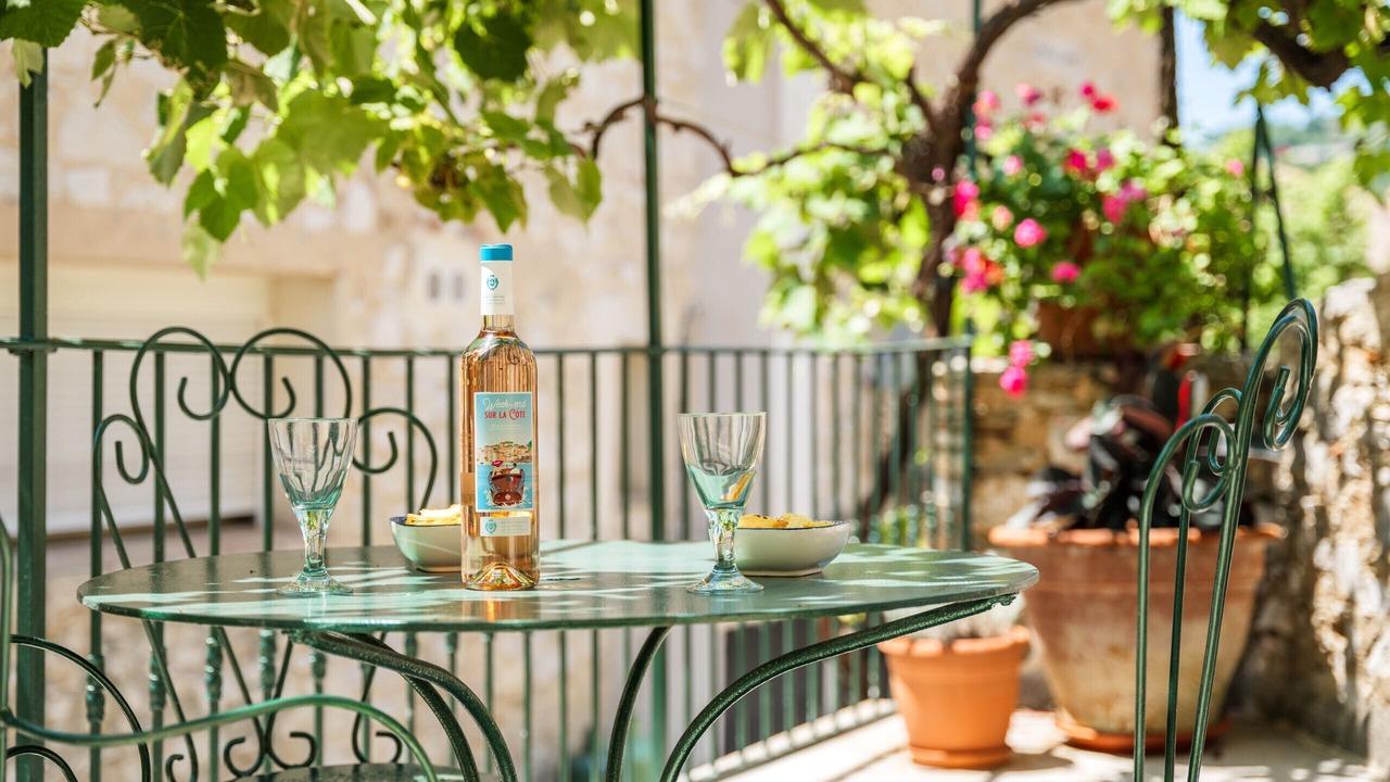 Photo of Outdoor in Tourrettes-sur-Loup