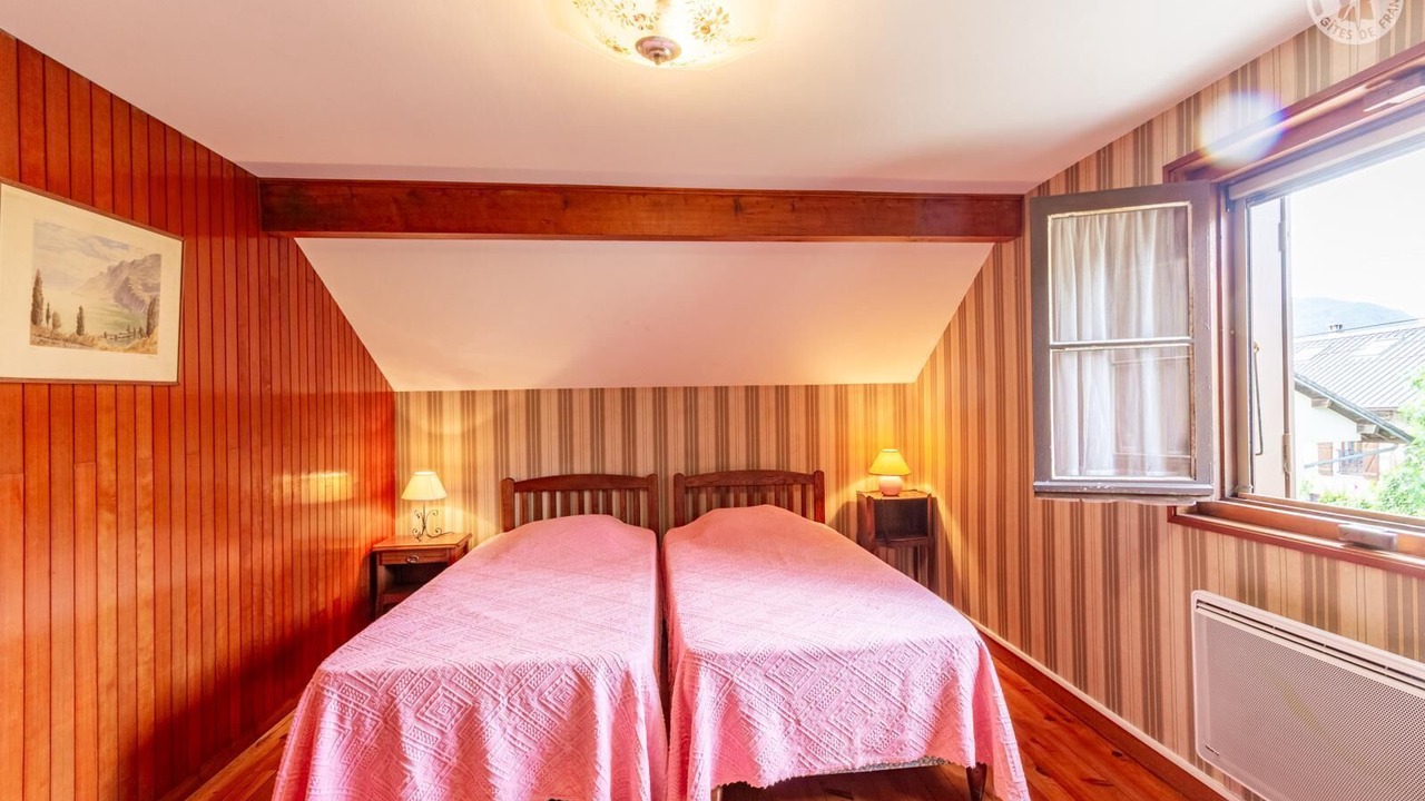 Photo of Bedroom in Gresy-sur-Aix