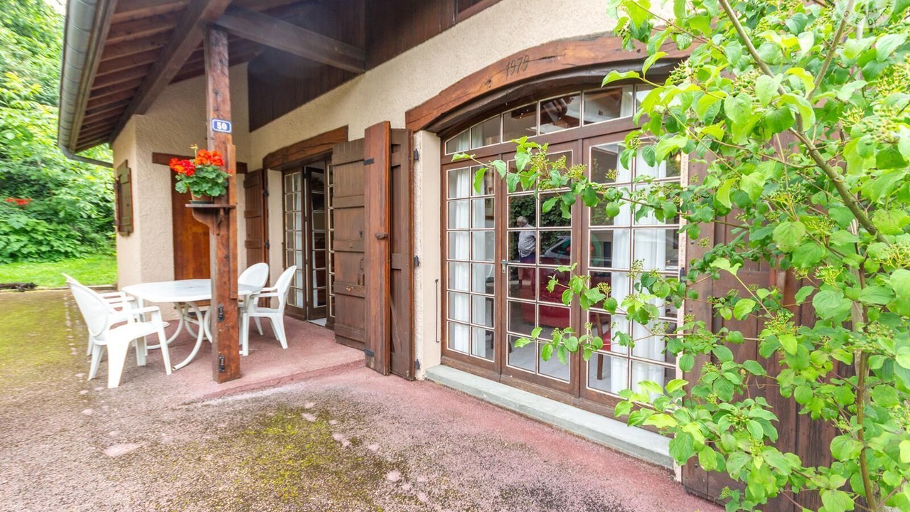 Photo of Outdoor in Gresy-sur-Aix