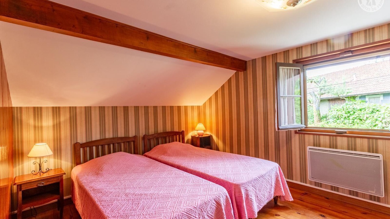 Photo of Bedroom in Gresy-sur-Aix