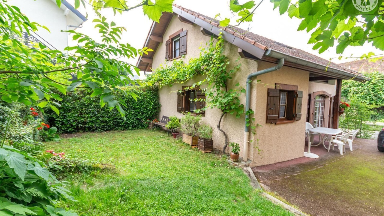 Photo of Outdoor in Gresy-sur-Aix
