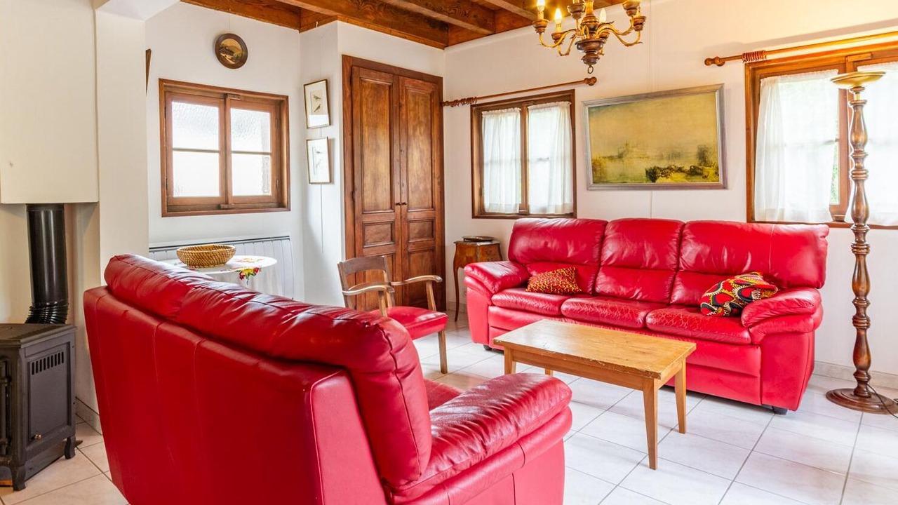 Photo of Livingroom in Gresy-sur-Aix