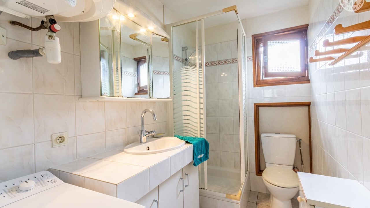 Photo of Bathroom in Gresy-sur-Aix