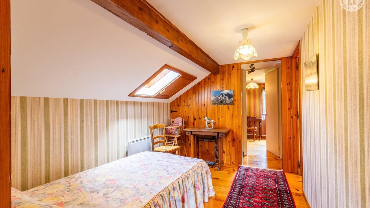 Photo of Bedroom in Gresy-sur-Aix