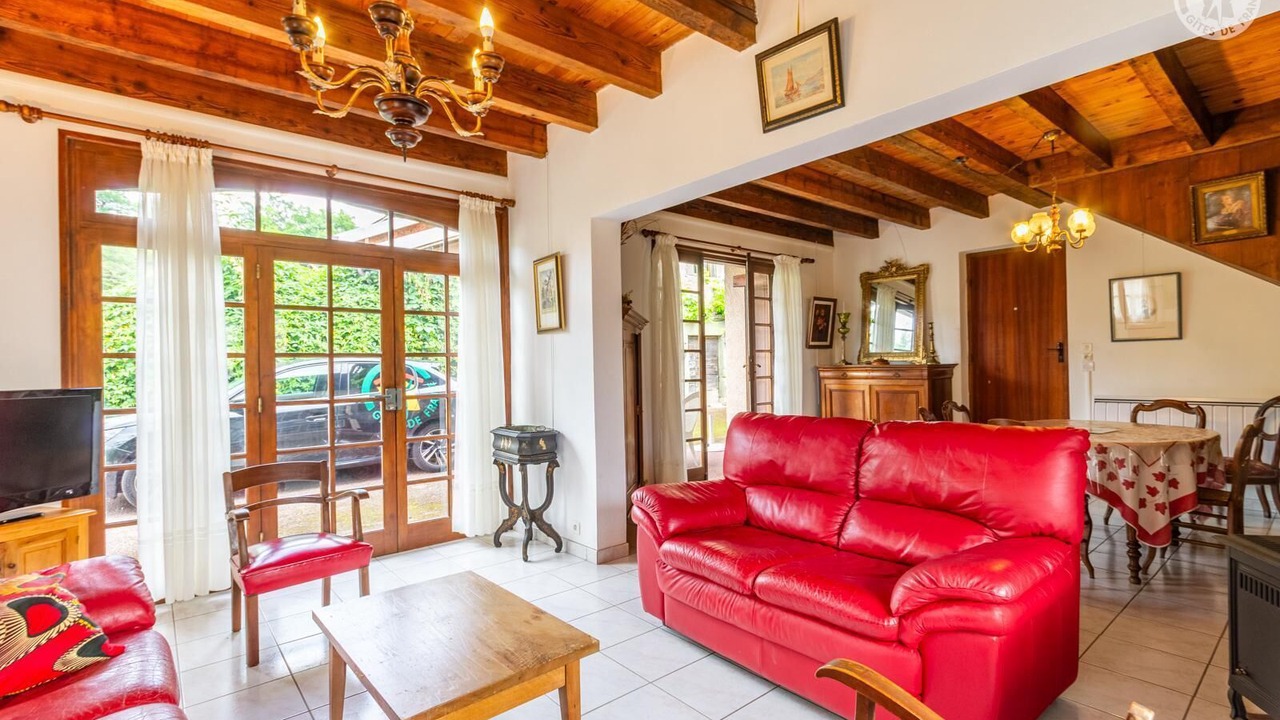 Photo of Livingroom in Gresy-sur-Aix