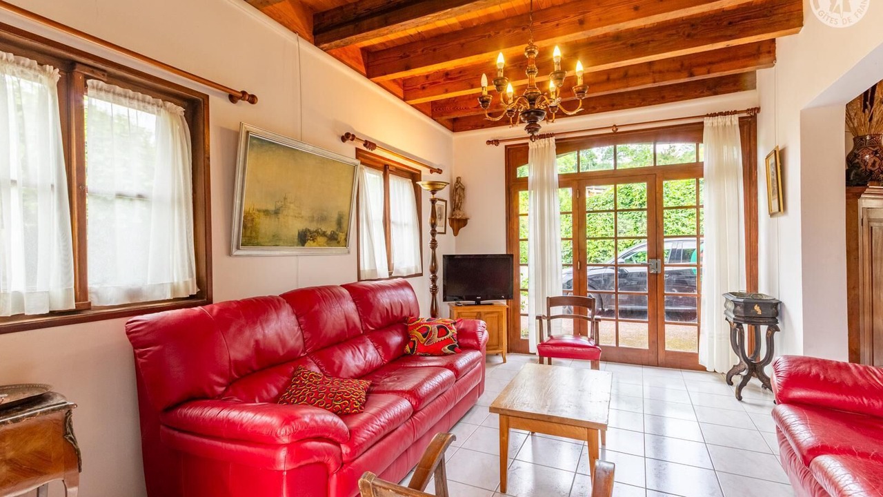 Photo of Livingroom in Gresy-sur-Aix