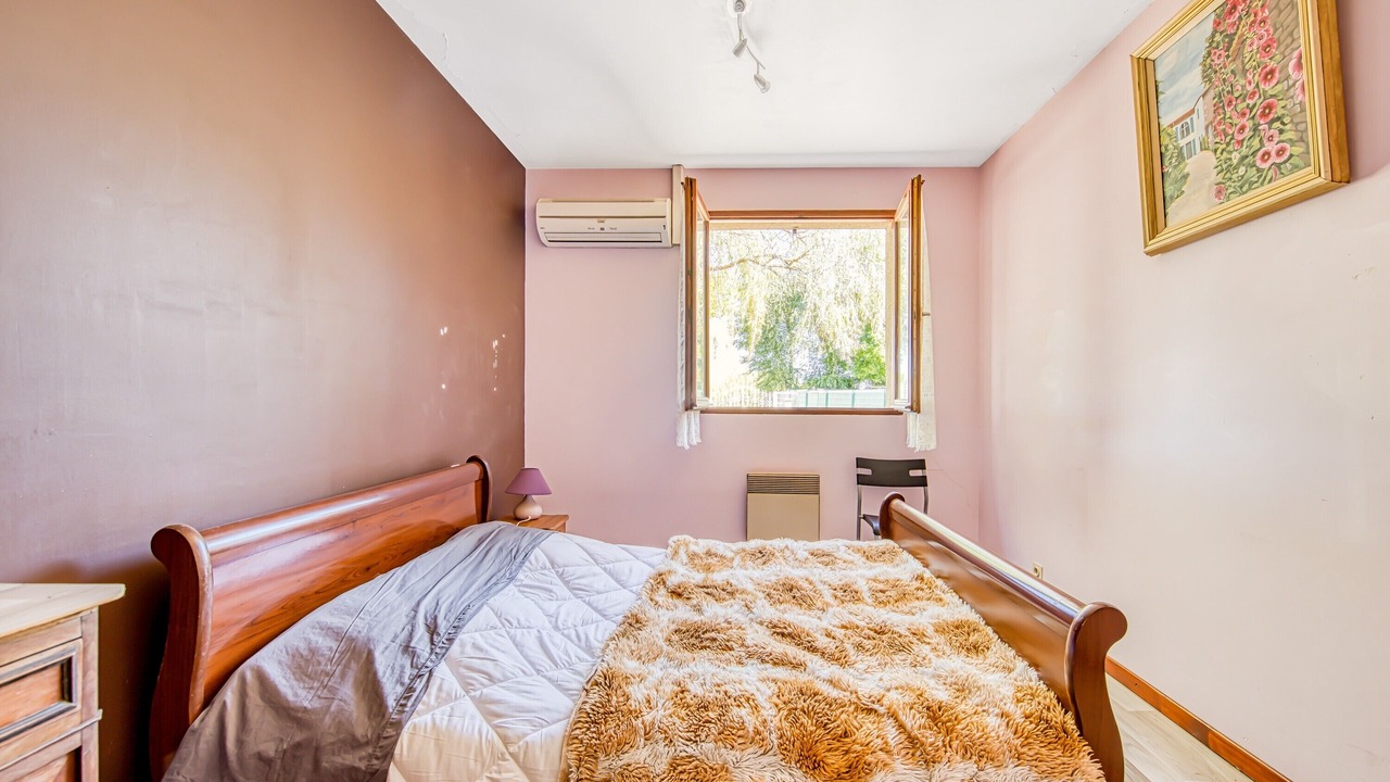 Photo of Bedroom in Cavignac
