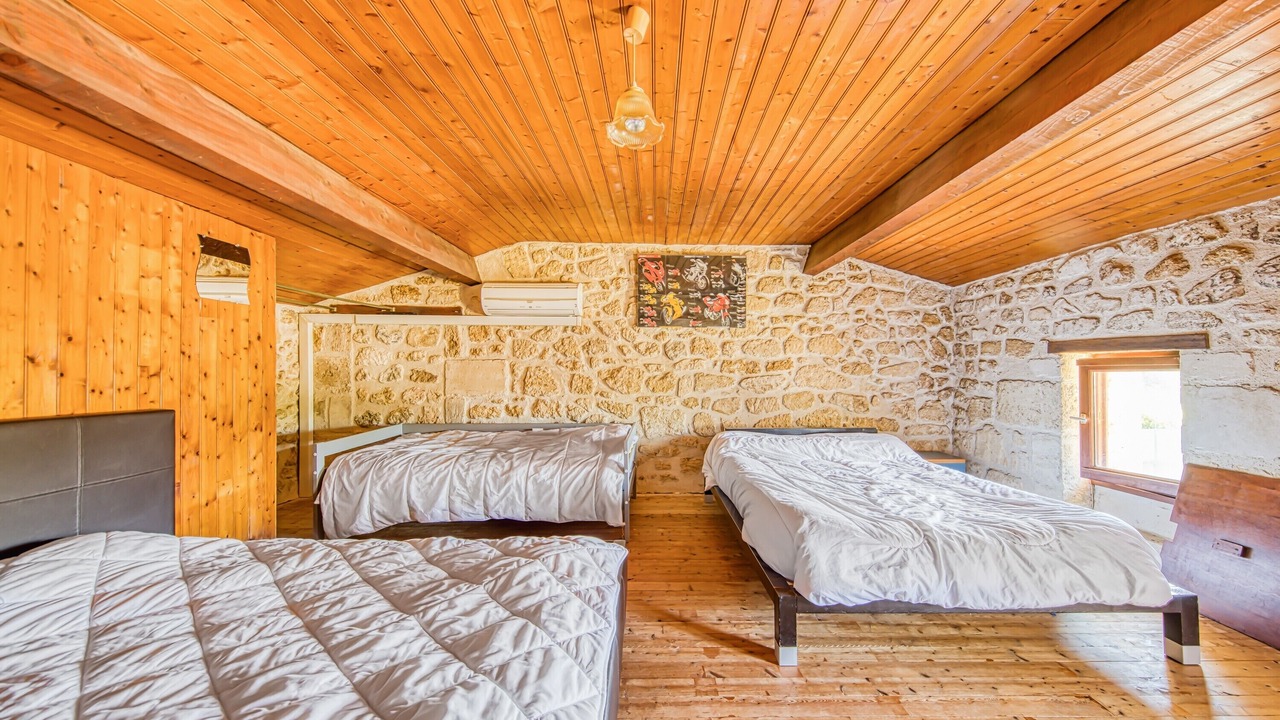Photo of Bedroom in Cavignac