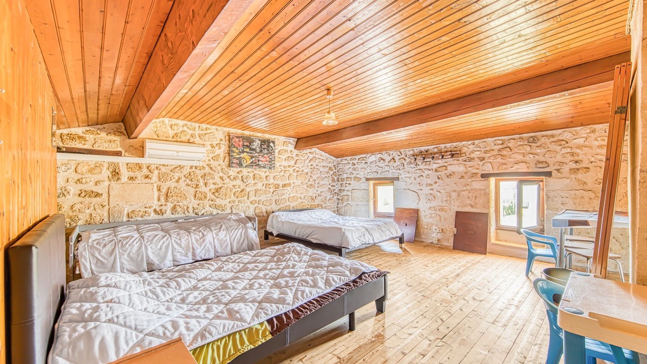 Photo of Bedroom in Cavignac