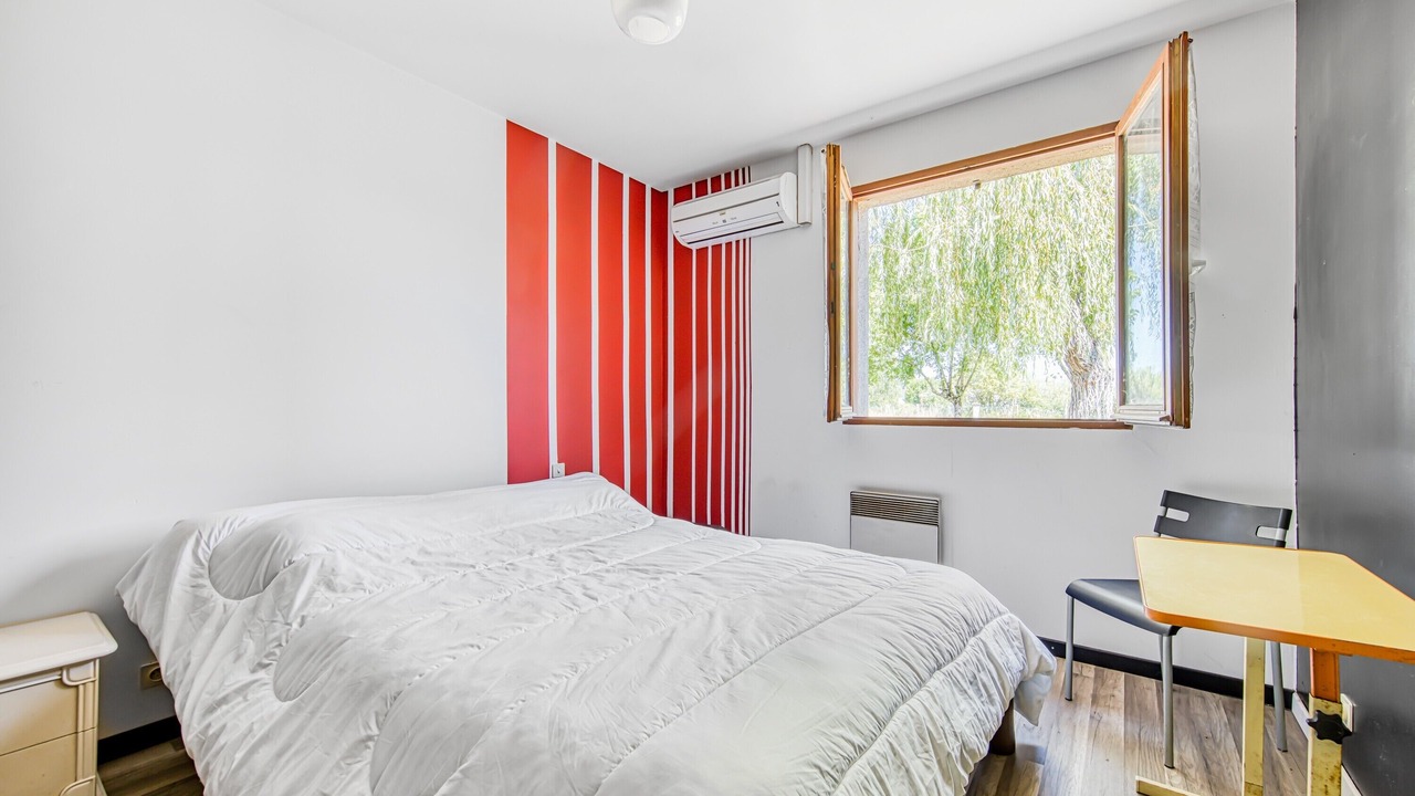 Photo of Bedroom in Cavignac