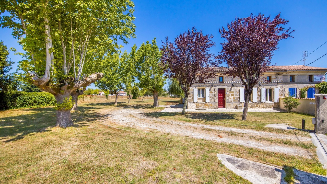 Photo of Outdoor in Cavignac