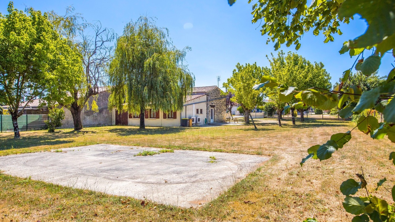 Photo of Outdoor in Cavignac