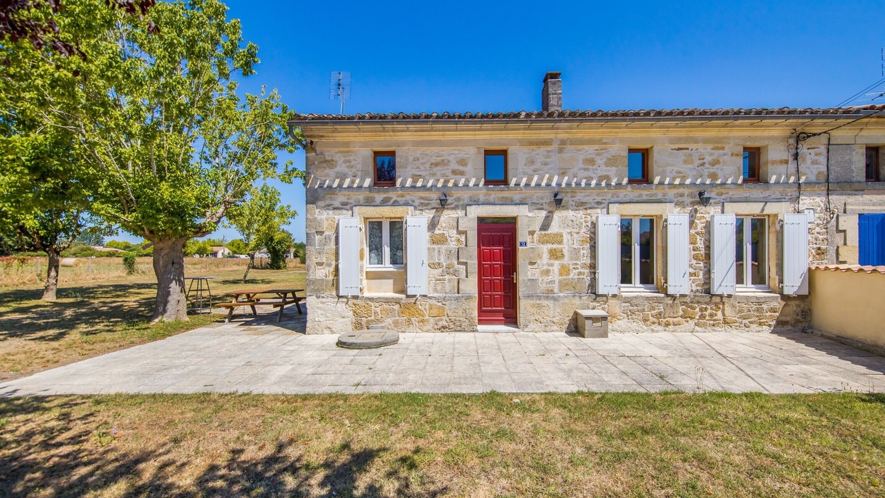Photo of Outdoor in Cavignac