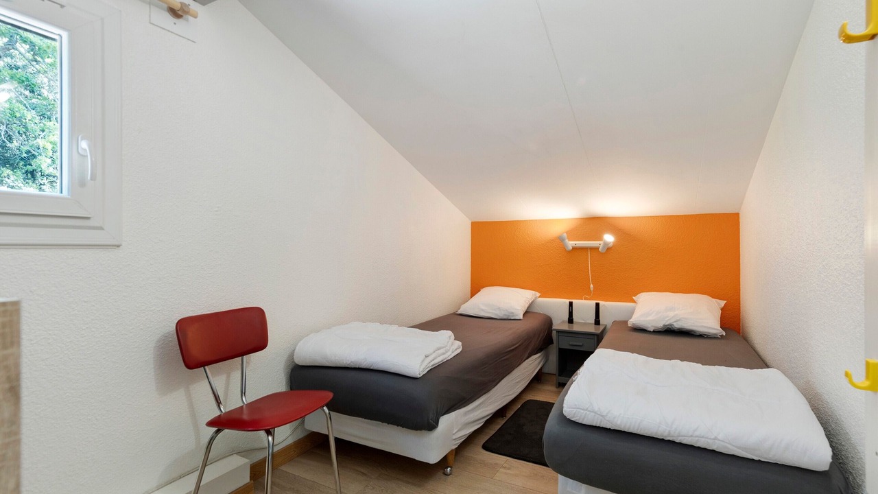 Photo of Bedroom in Carcans