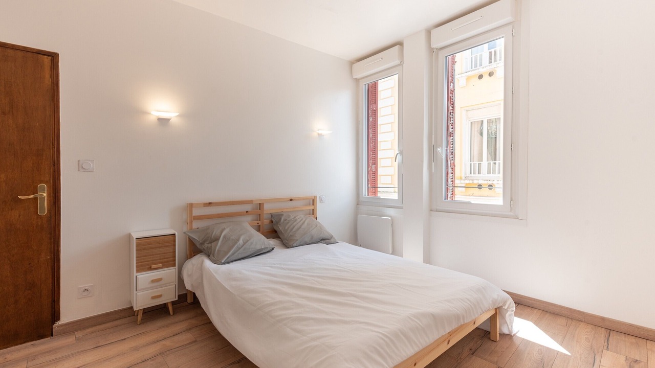 Photo of Bedroom in Lourdes