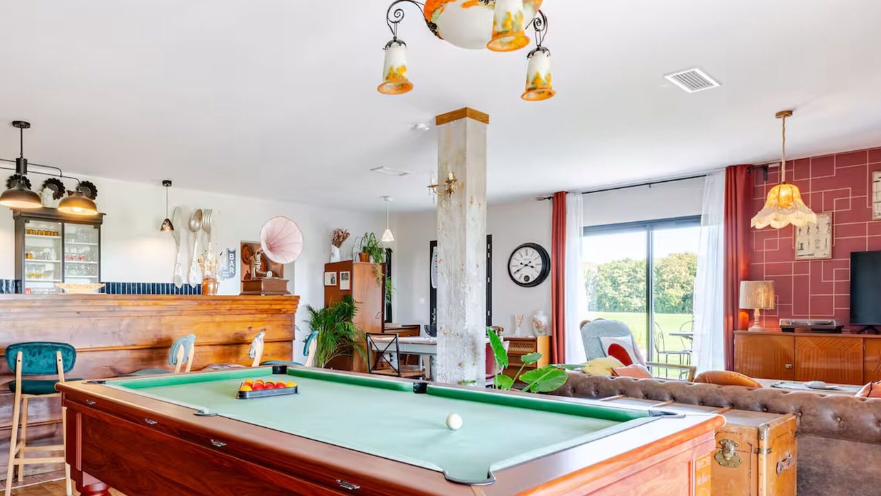 Photo of Bedroom in Nojals-et-Clotte