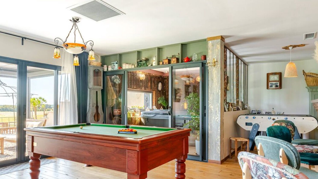 Photo of Bedroom in Nojals-et-Clotte