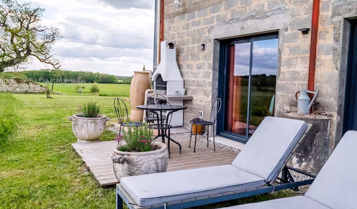 Photo of Outdoor in Nojals-et-Clotte