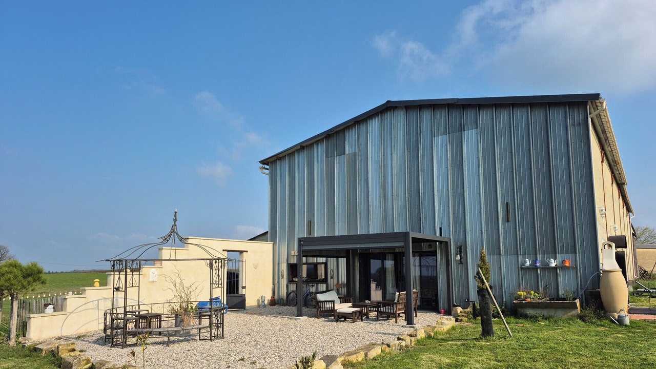 Photo of Outdoor in Nojals-et-Clotte