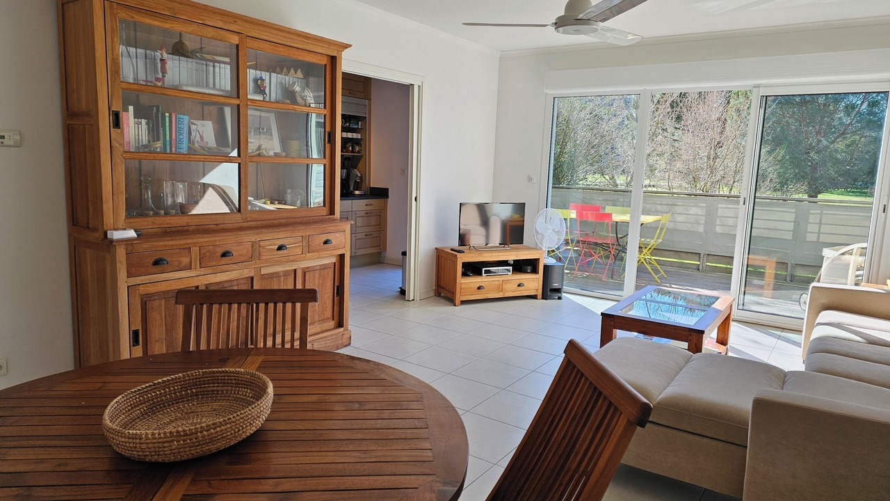 Photo of Livingroom in Agay