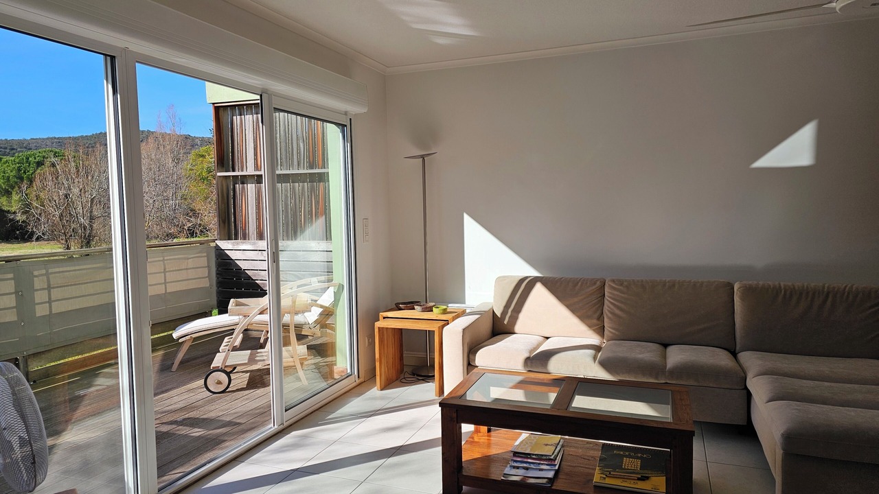 Photo of Livingroom in Agay