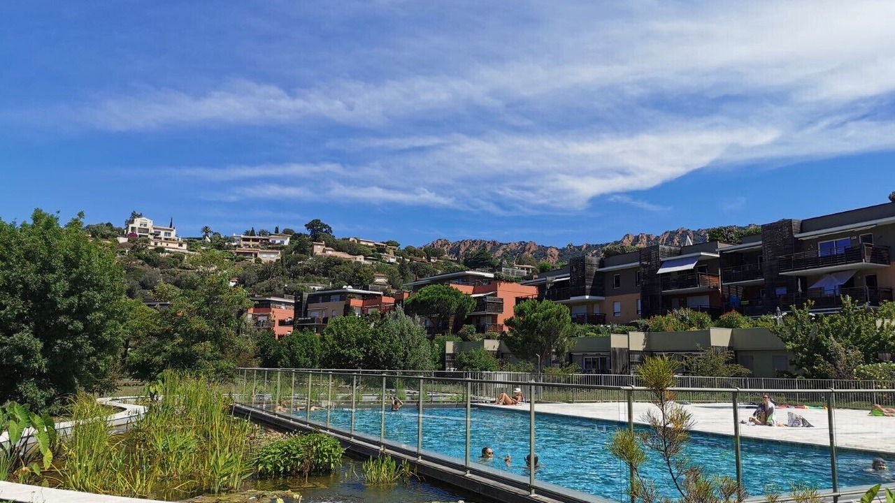 Photo of Outdoor in Agay