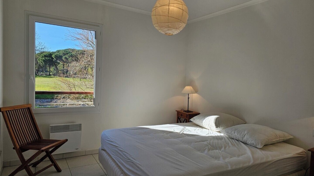 Photo of Bedroom in Agay