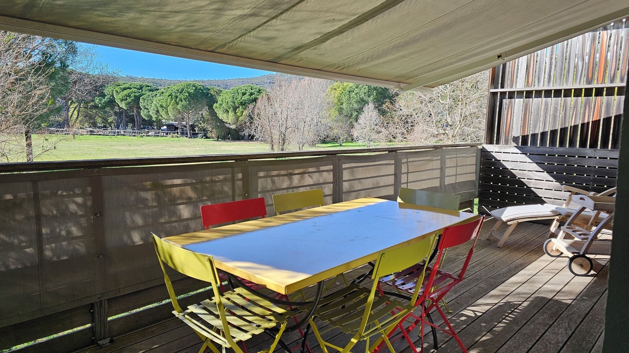 Photo of Outdoor in Agay