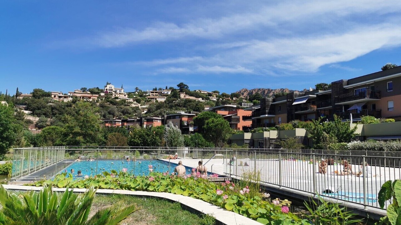 Photo of Outdoor in Agay