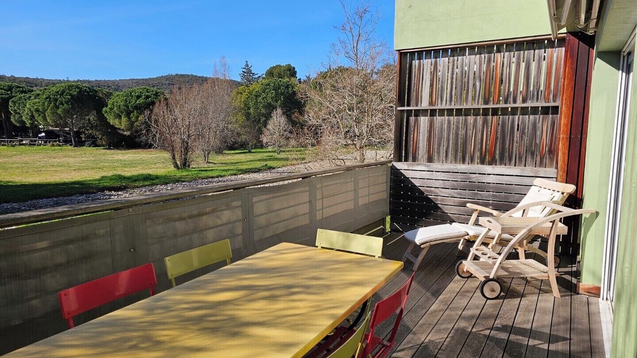 Photo of Outdoor in Agay