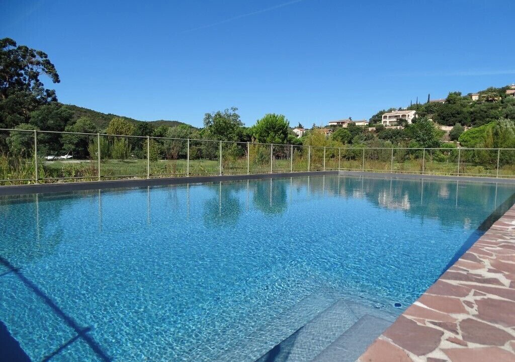 Photo of Outdoor in Agay