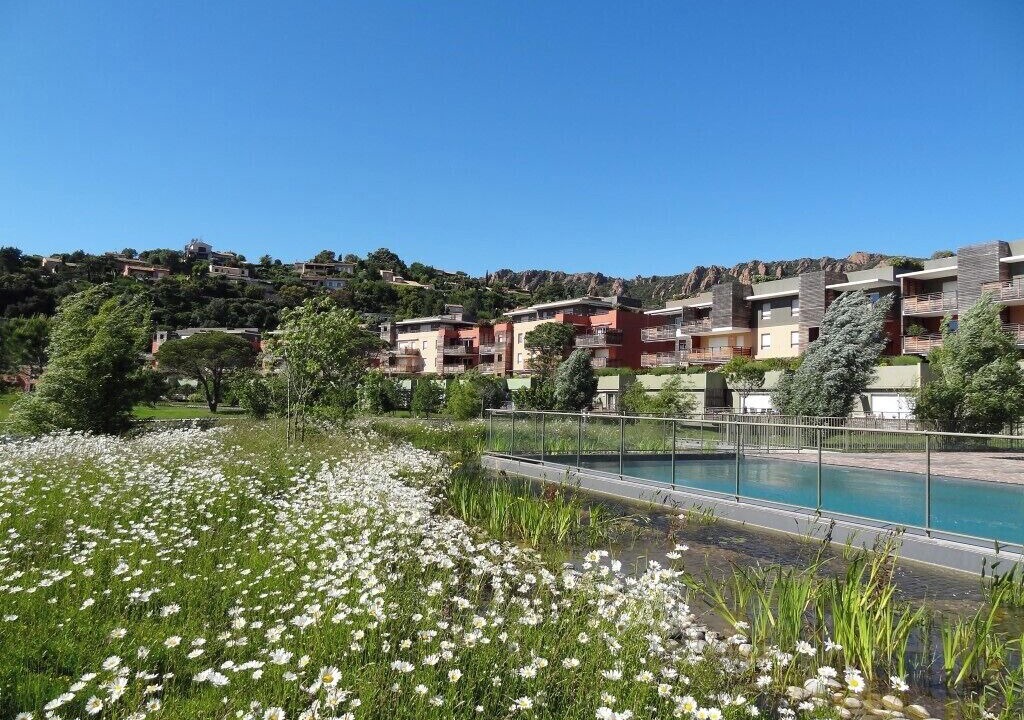 Photo of Outdoor in Agay