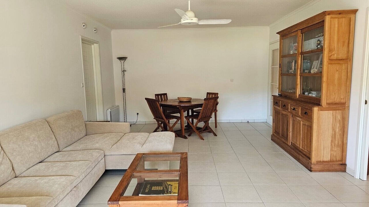 Photo of Livingroom in Agay