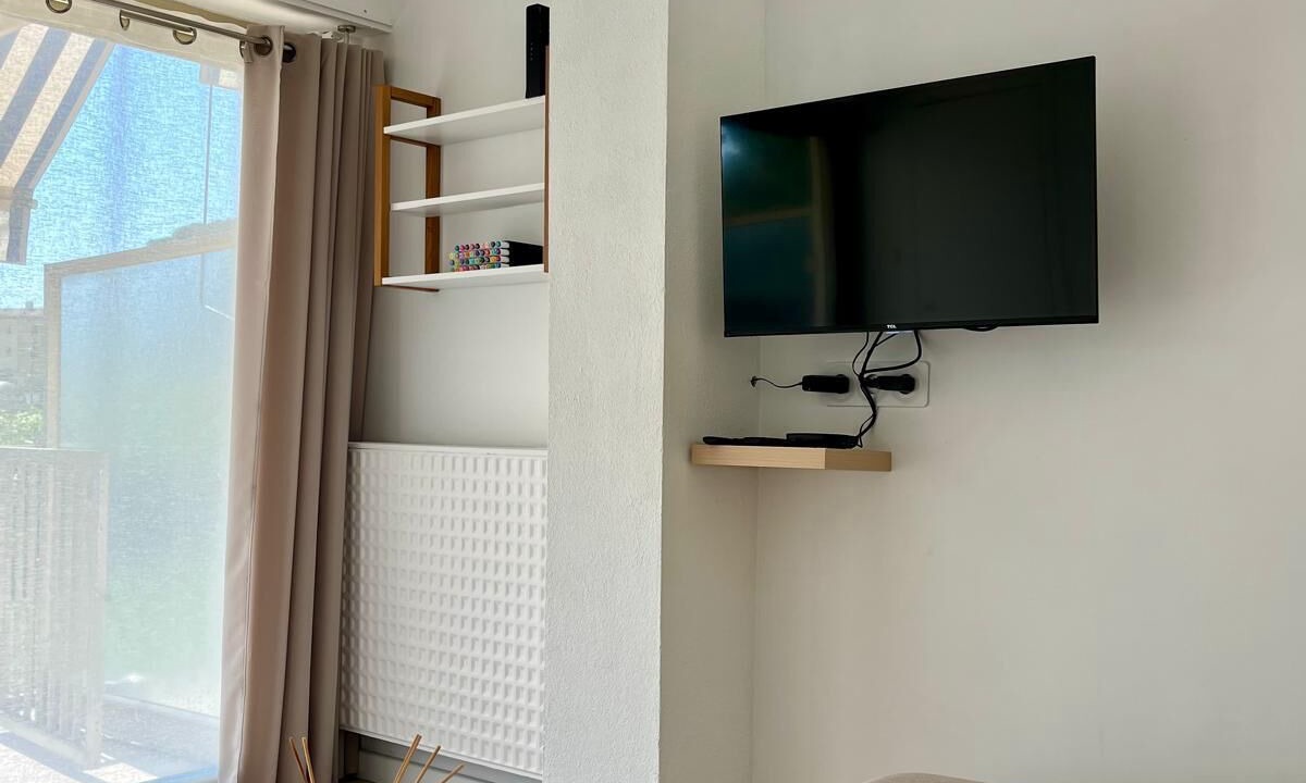 Photo of Livingroom in Mandelieu-la-Napoule Beach