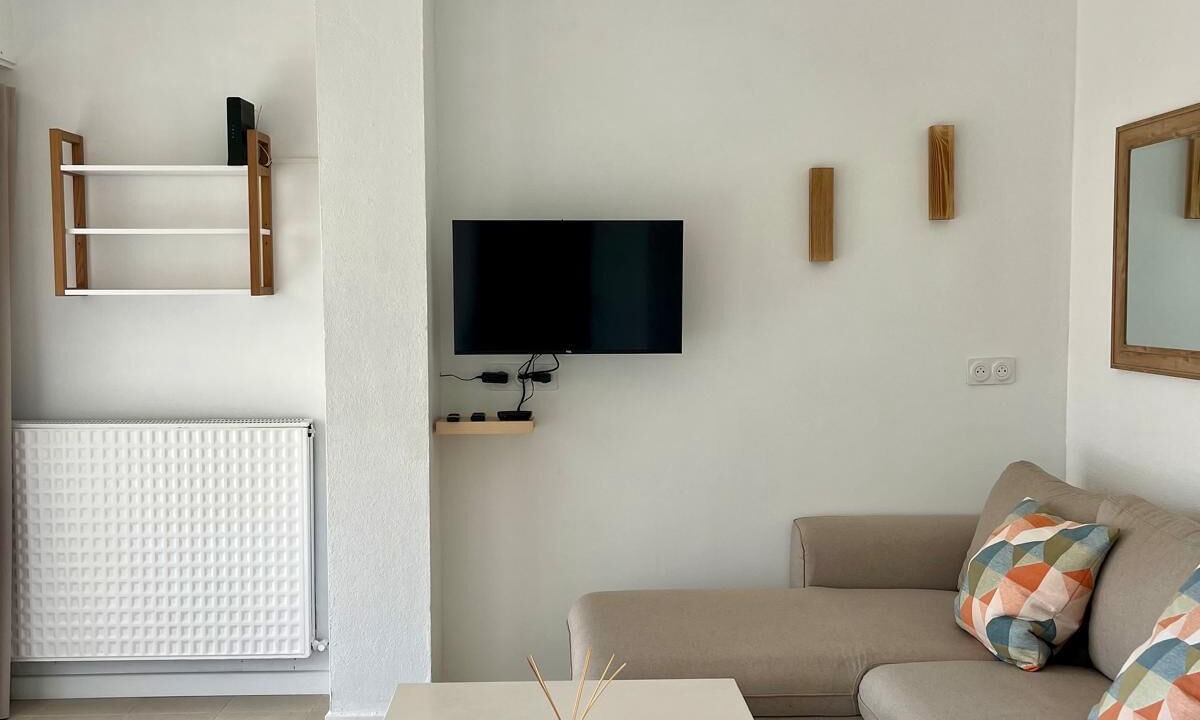 Photo of Livingroom in Mandelieu-la-Napoule Beach