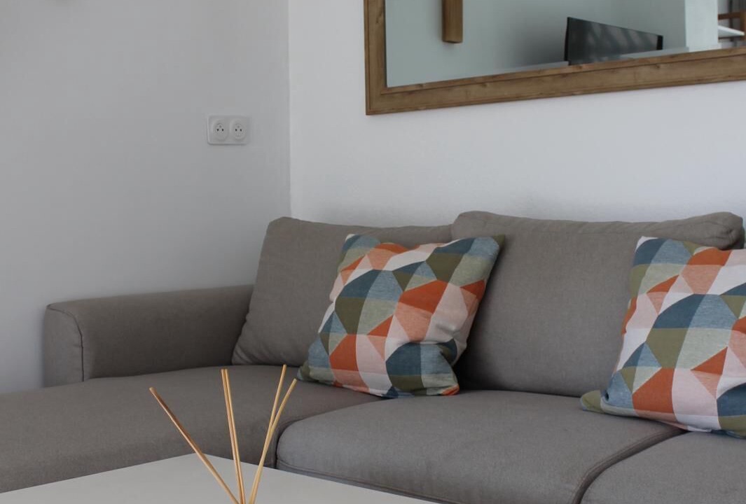 Photo of Livingroom in Mandelieu-la-Napoule Beach