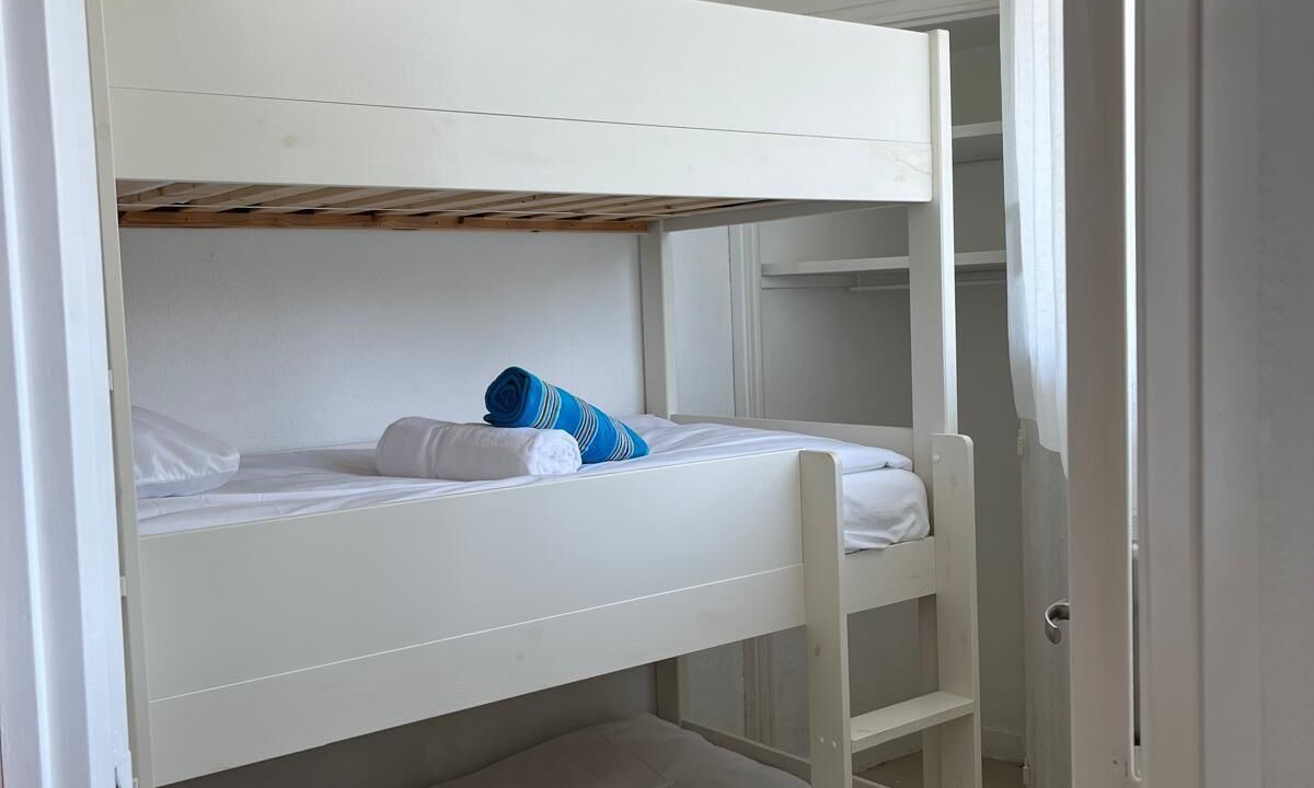 Photo of Bedroom in Mandelieu-la-Napoule Beach
