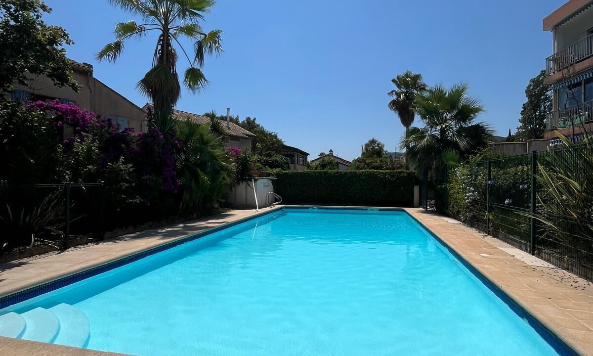 Photo of Outdoor in Mandelieu-la-Napoule Beach