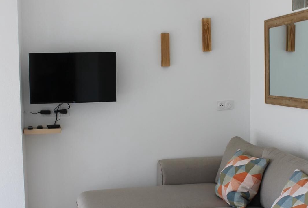 Photo of Livingroom in Mandelieu-la-Napoule Beach
