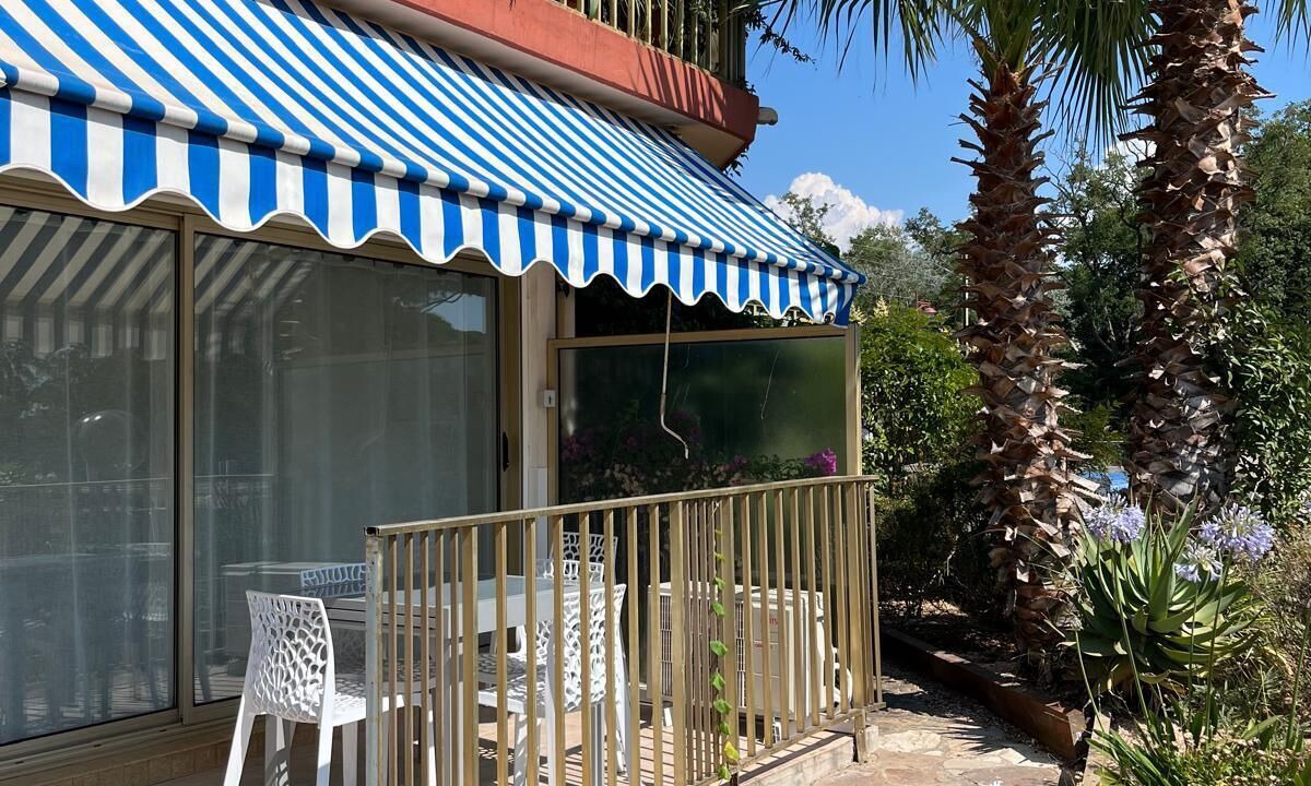 Photo of Outdoor in Mandelieu-la-Napoule Beach