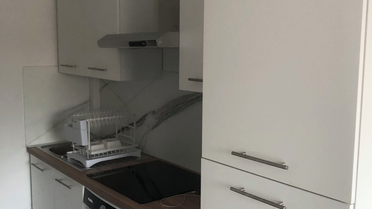 Photo of Kitchen in Mandelieu-la-Napoule Beach