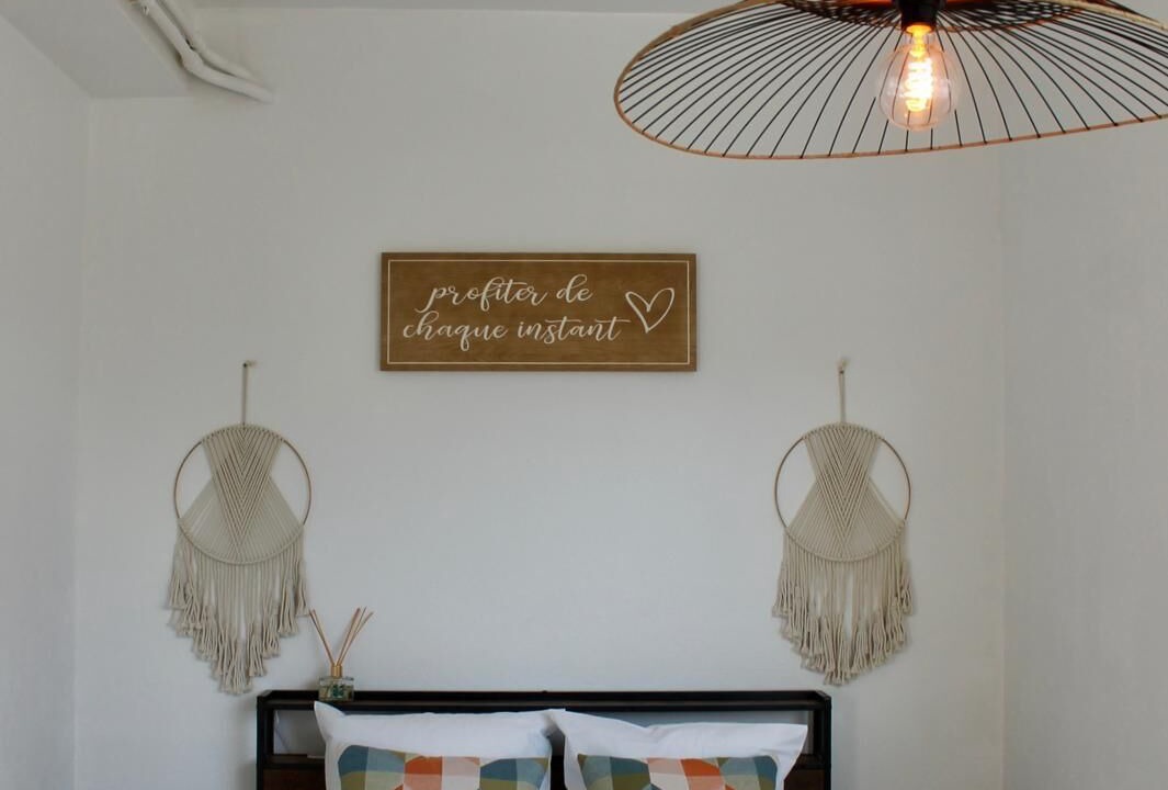 Photo of Bedroom in Mandelieu-la-Napoule Beach