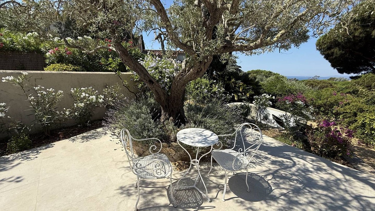 Photo of Outdoor in La Croix-Valmer